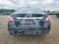 2015 Nissan ALTIMA photo