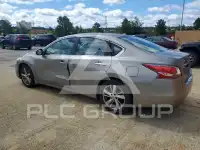 2015 Nissan ALTIMA фото