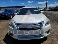 2015 Nissan ALTIMA фото