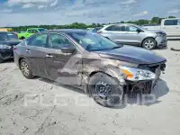2015 Nissan ALTIMA фото