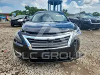 2015 Nissan ALTIMA photo