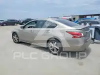 2015 Nissan ALTIMA photo
