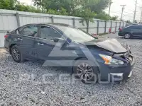 2015 Nissan ALTIMA фото