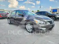 2015 Nissan ALTIMA фото