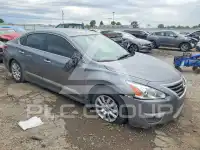 2015 Nissan ALTIMA фото