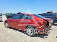 2015 Nissan ALTIMA photo