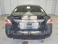 2015 Nissan ALTIMA фото