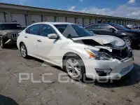 2015 Nissan ALTIMA фото