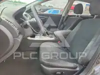 2015 Nissan ALTIMA фото