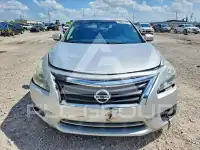 2015 Nissan ALTIMA фото