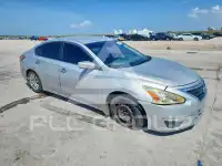 2015 Nissan ALTIMA фото