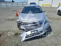 2015 Nissan ALTIMA фото