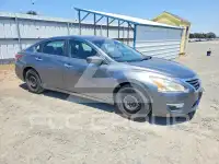 2015 Nissan ALTIMA фото