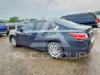 2015 Nissan ALTIMA фото
