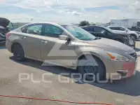 2015 Nissan ALTIMA photo