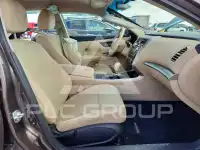2015 Nissan ALTIMA фото