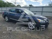 2015 Nissan ALTIMA фото
