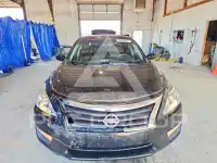 2015 Nissan ALTIMA photo