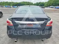 2015 Nissan ALTIMA фото