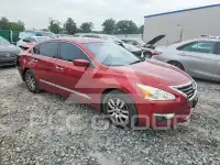 2015 Nissan ALTIMA фото