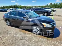 2015 Nissan ALTIMA фото
