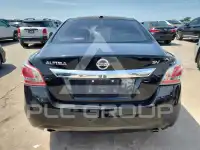 2015 Nissan ALTIMA фото
