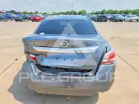 2015 Nissan ALTIMA фото