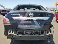 2015 Nissan ALTIMA фото