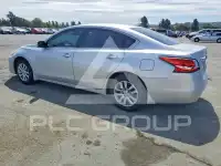 2015 Nissan ALTIMA фото