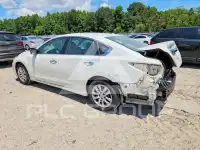 2015 Nissan ALTIMA фото
