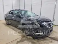 2015 Nissan ALTIMA фото