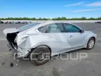 2015 Nissan ALTIMA фото