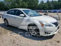 2015 Nissan ALTIMA фото