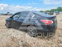 2015 Nissan ALTIMA photo
