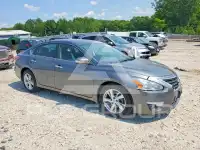 2015 Nissan ALTIMA фото