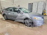 2015 Nissan ALTIMA фото