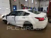2015 Nissan ALTIMA фото