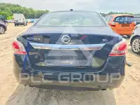 2015 Nissan ALTIMA фото