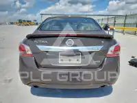 2015 Nissan ALTIMA фото