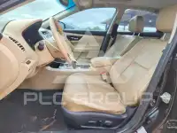 2015 Nissan ALTIMA фото