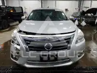 2015 Nissan ALTIMA фото