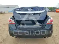 2015 Nissan ALTIMA фото