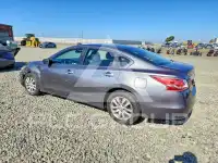 2015 Nissan ALTIMA фото