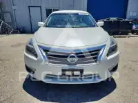 2015 Nissan ALTIMA фото