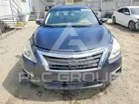 2015 Nissan ALTIMA фото