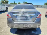 2015 Nissan ALTIMA фото