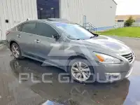 2015 Nissan ALTIMA фото