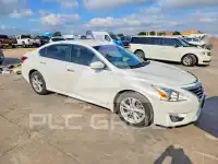 2015 Nissan ALTIMA фото