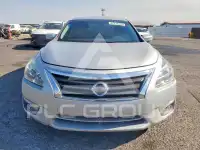 2015 Nissan ALTIMA фото