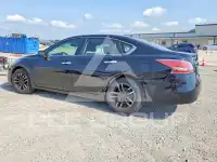 2015 Nissan ALTIMA photo